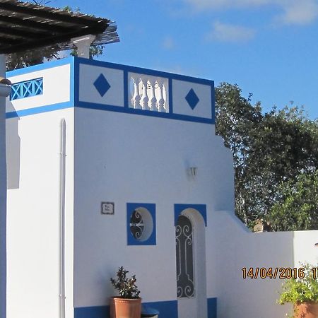 Quinta Da Fonte Em Moncarapacho Hotel Eksteriør billede