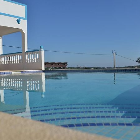 Quinta Da Fonte Em Moncarapacho Hotel Eksteriør billede