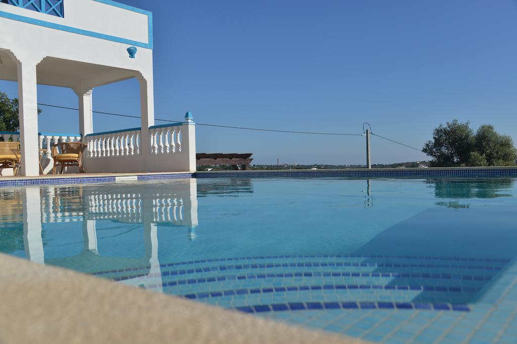 Quinta Da Fonte Em Moncarapacho Hotel Eksteriør billede