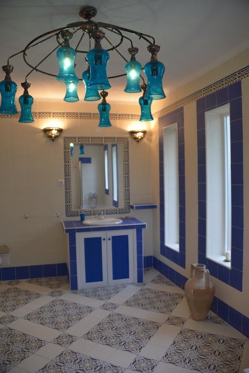Quinta Da Fonte Em Moncarapacho Hotel Værelse billede