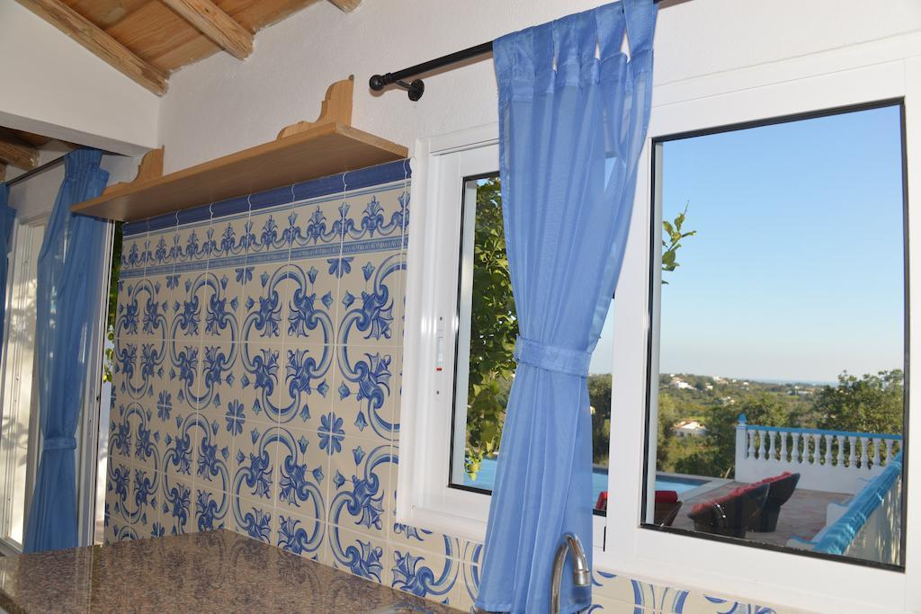 Quinta Da Fonte Em Moncarapacho Hotel Værelse billede