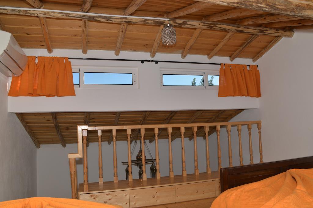 Quinta Da Fonte Em Moncarapacho Hotel Værelse billede