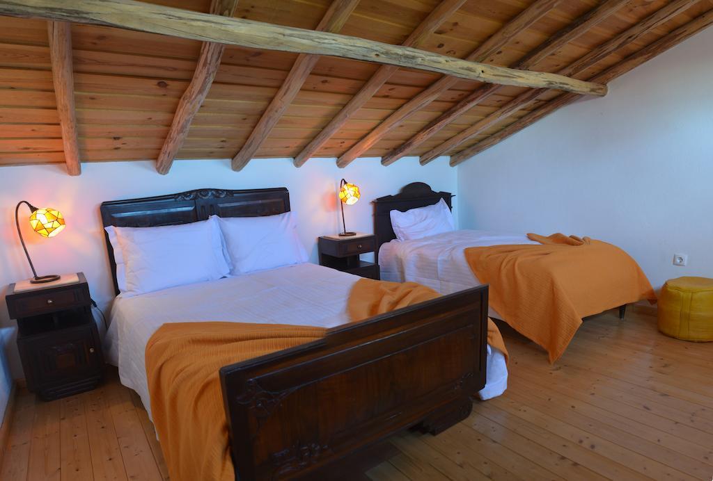 Quinta Da Fonte Em Moncarapacho Hotel Værelse billede