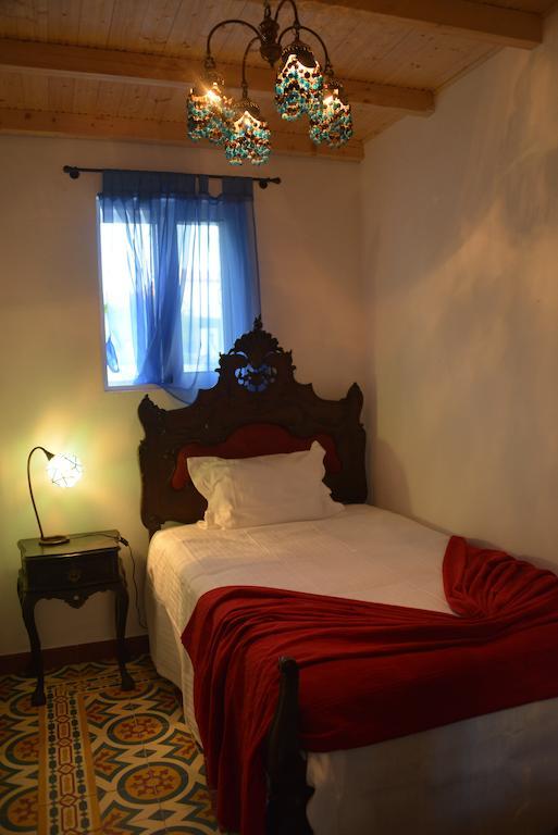 Quinta Da Fonte Em Moncarapacho Hotel Værelse billede