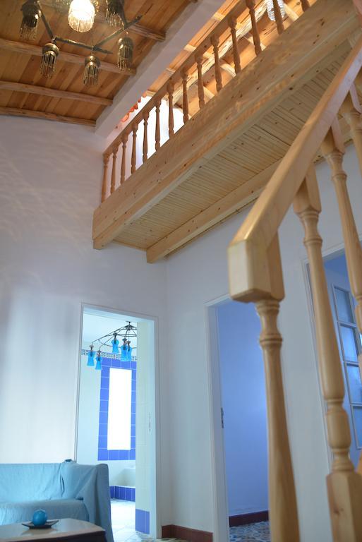 Quinta Da Fonte Em Moncarapacho Hotel Værelse billede