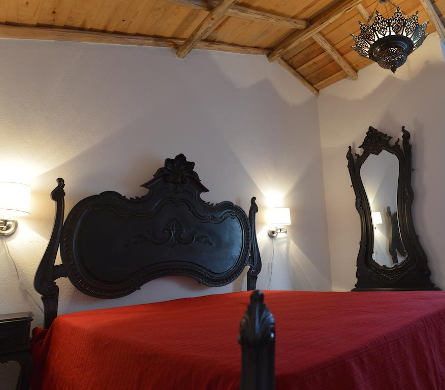 Quinta Da Fonte Em Moncarapacho Hotel Værelse billede