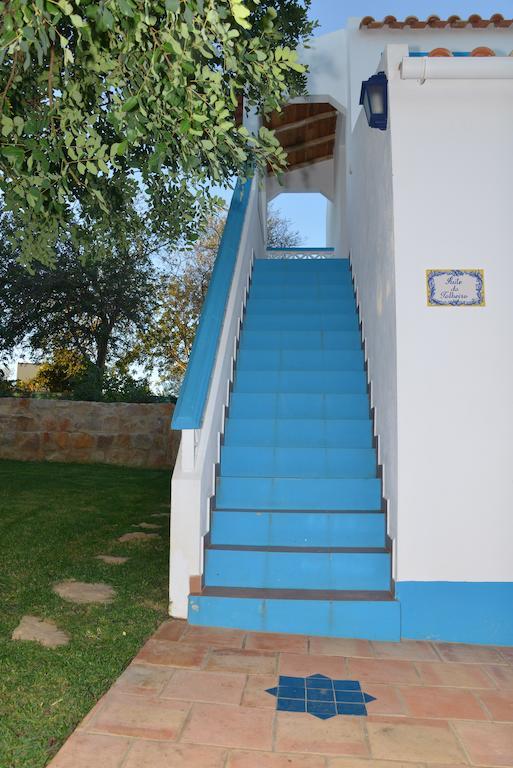 Quinta Da Fonte Em Moncarapacho Hotel Værelse billede