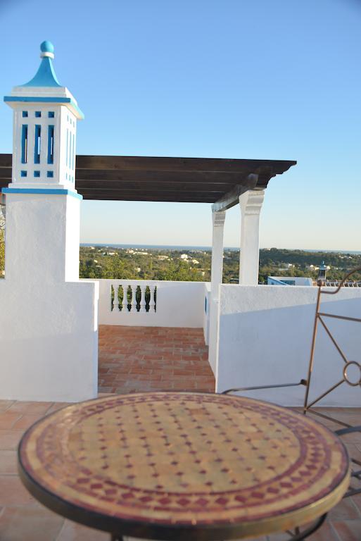 Quinta Da Fonte Em Moncarapacho Hotel Værelse billede