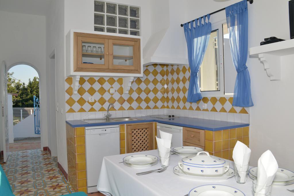 Quinta Da Fonte Em Moncarapacho Hotel Værelse billede