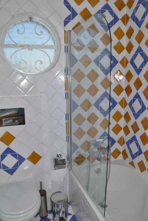 Quinta Da Fonte Em Moncarapacho Hotel Værelse billede