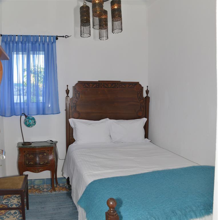 Quinta Da Fonte Em Moncarapacho Hotel Værelse billede