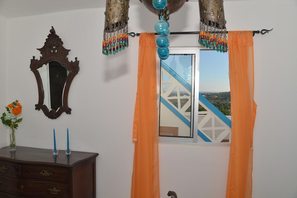 Quinta Da Fonte Em Moncarapacho Hotel Værelse billede