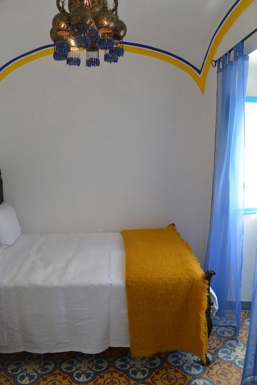 Quinta Da Fonte Em Moncarapacho Hotel Værelse billede