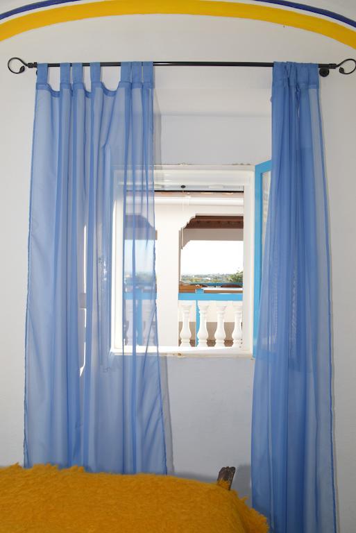 Quinta Da Fonte Em Moncarapacho Hotel Værelse billede