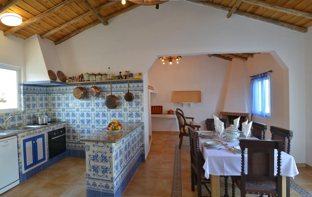 Quinta Da Fonte Em Moncarapacho Hotel Værelse billede