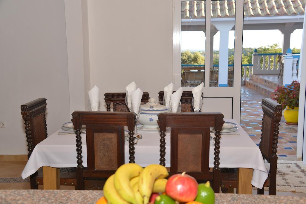 Quinta Da Fonte Em Moncarapacho Hotel Værelse billede